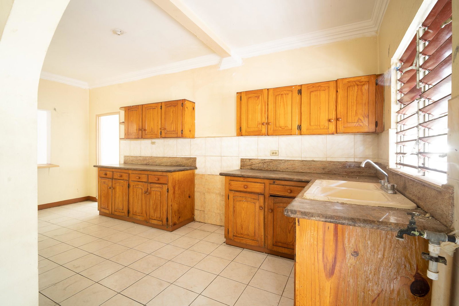Spacious-5-Bedroom-House-for-Sale-in-Prime-St.-Andrew-Jamaica Eleventh image of 23 Woodlawn Avenue, Queensbu in Kingston 19, St. Andrew, Jamaica - property is For Sale