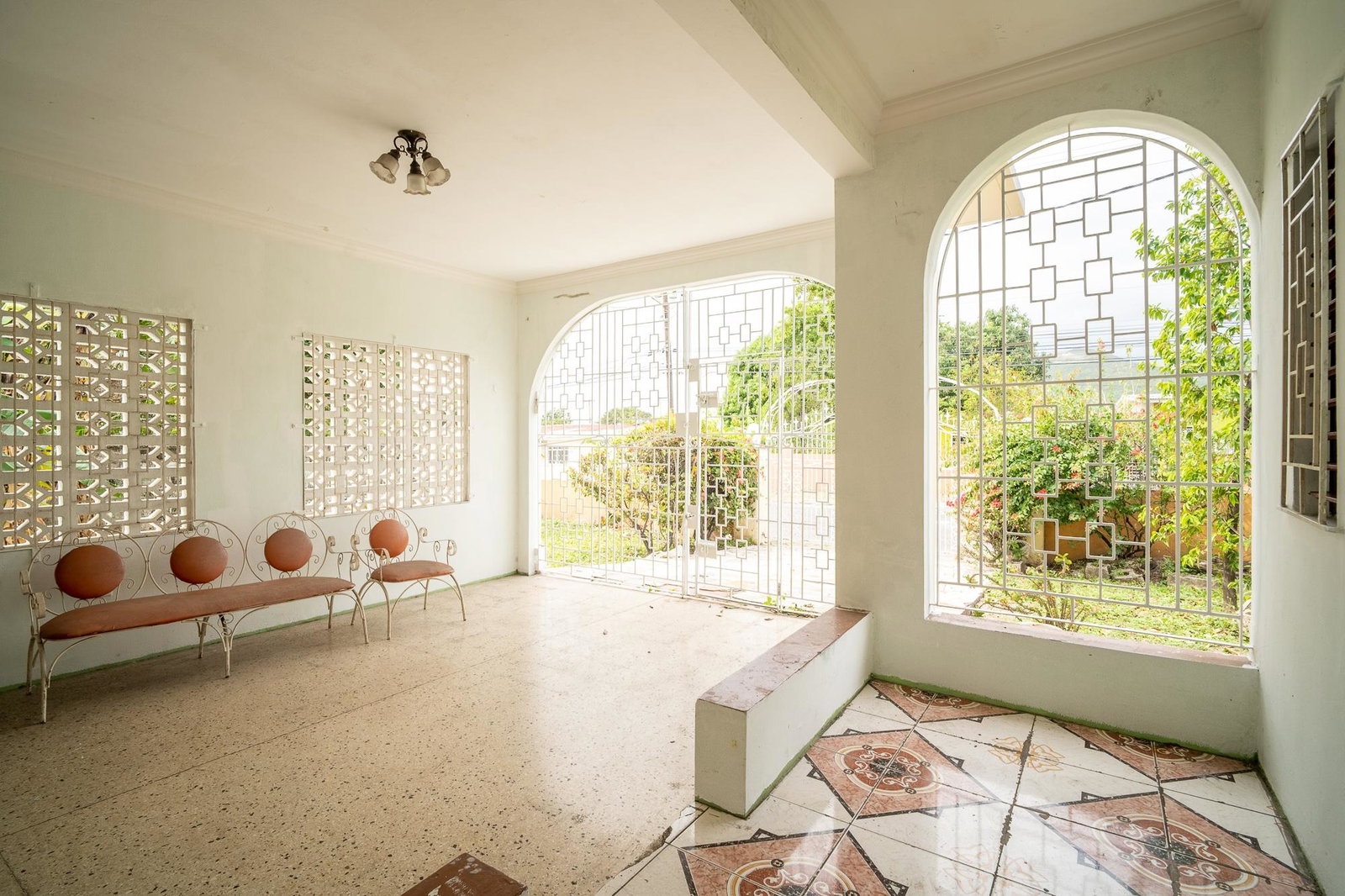 Spacious-5-Bedroom-House-for-Sale-in-Prime-St.-Andrew-Jamaica Twelfth image of 23 Woodlawn Avenue, Queensbu in Kingston 19, St. Andrew, Jamaica - property is For Sale