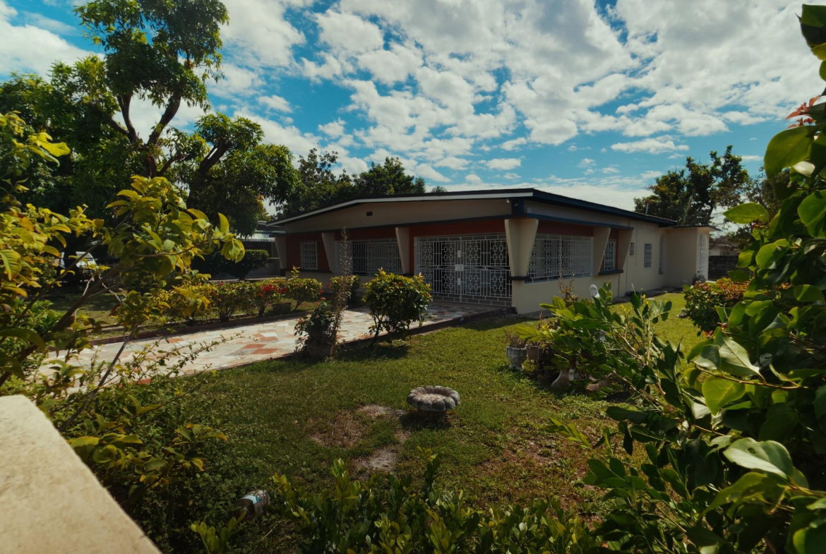 First image of 23 Woodlawn Avenue, Queensbu in Kingston 19, St. Andrew, Jamaica - property is For Sale