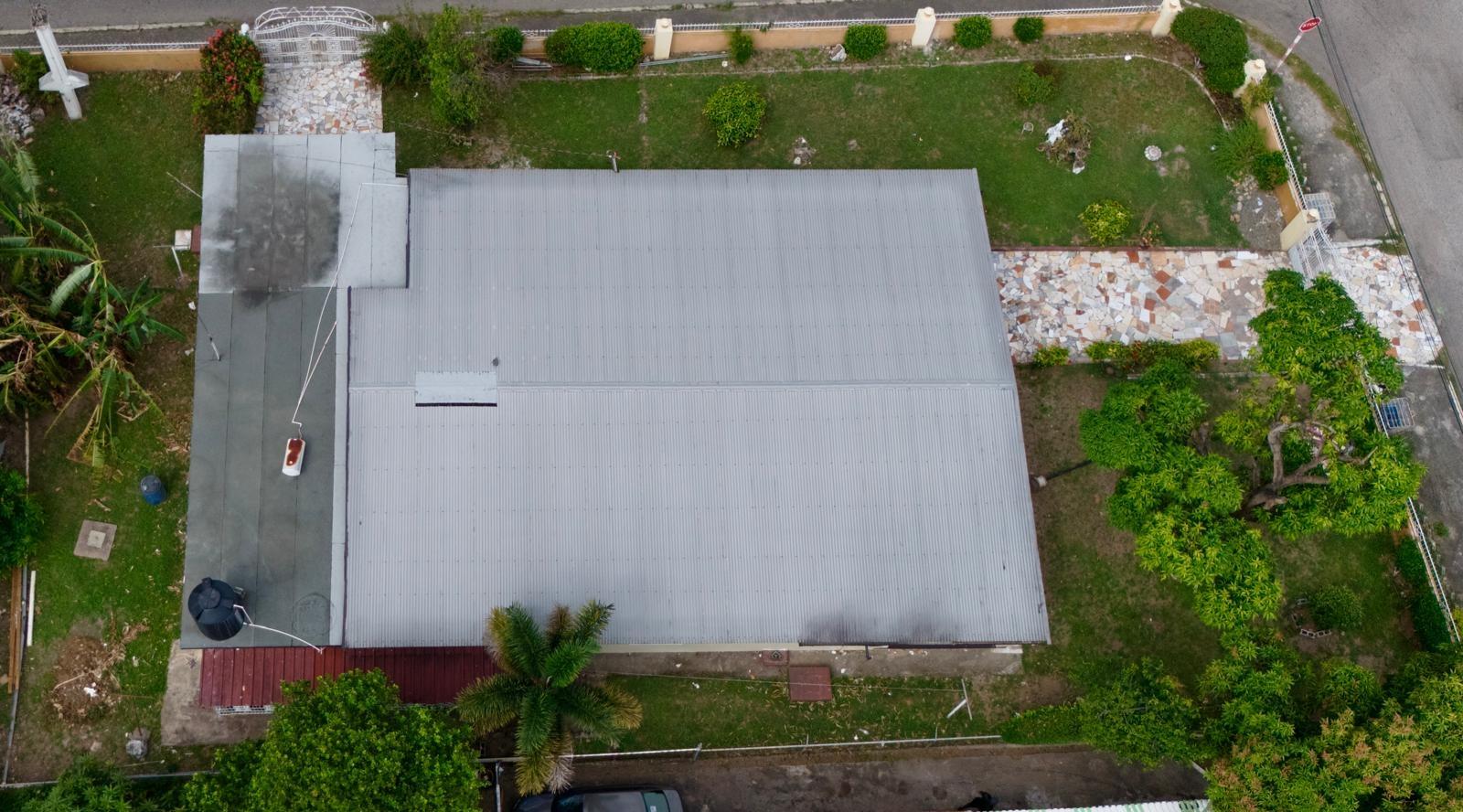 Spacious-5-Bedroom-House-for-Sale-in-Prime-St.-Andrew-Jamaica Fourteenth image of 23 Woodlawn Avenue, Queensbu in Kingston 19, St. Andrew, Jamaica - property is For Sale