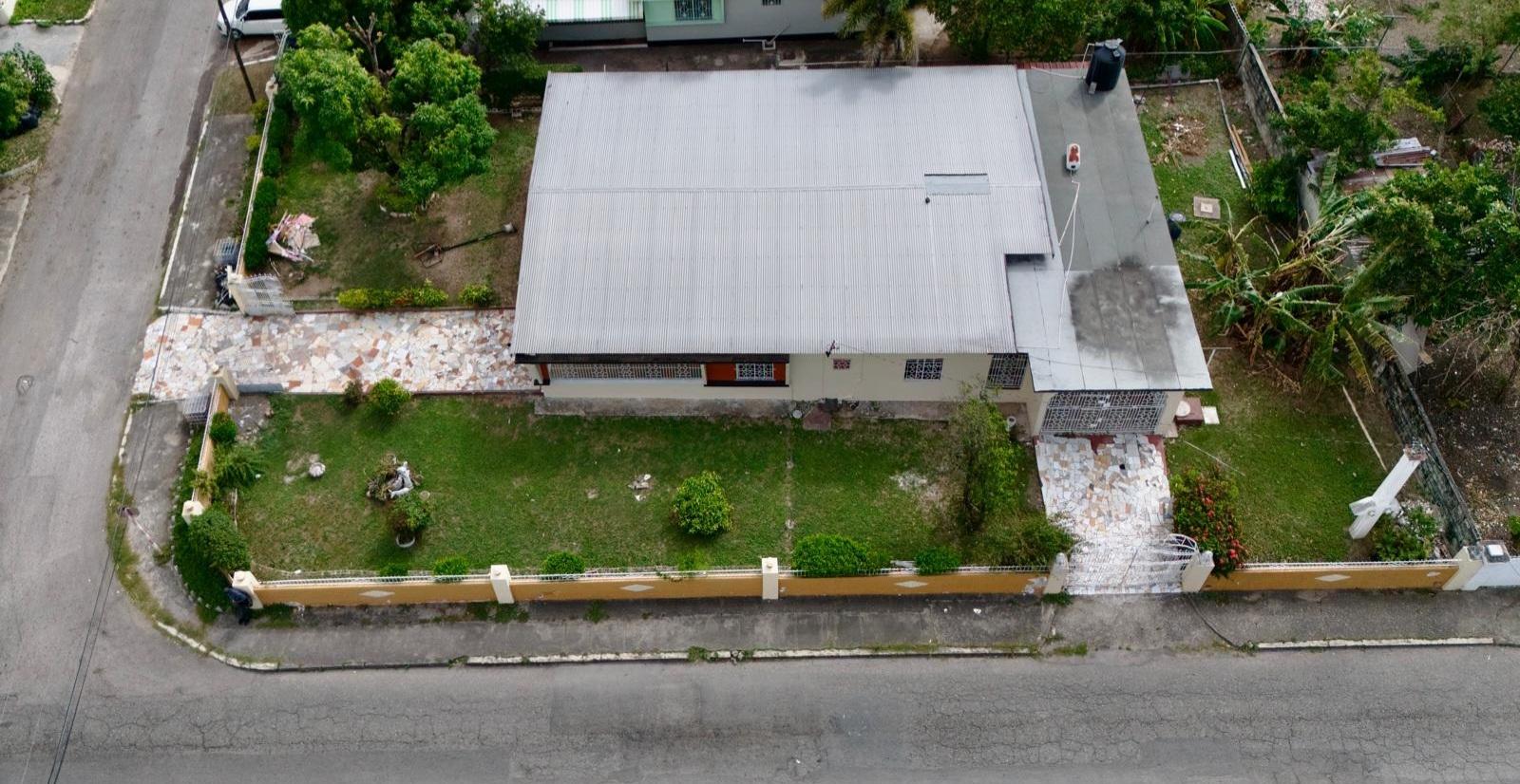 Spacious-5-Bedroom-House-for-Sale-in-Prime-St.-Andrew-Jamaica Fifteenth image of 23 Woodlawn Avenue, Queensbu in Kingston 19, St. Andrew, Jamaica - property is For Sale