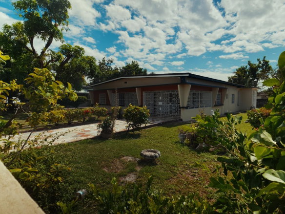 First image of 23 Woodlawn Avenue, Queensbu in Kingston 19, St. Andrew, Jamaica - property is For Sale