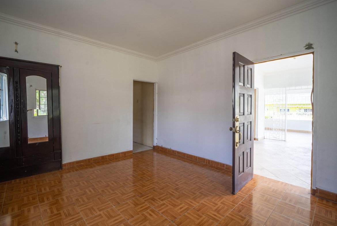 Seventh image of 23 Woodlawn Avenue, Queensbu in Kingston 19, St. Andrew, Jamaica - property is For Sale