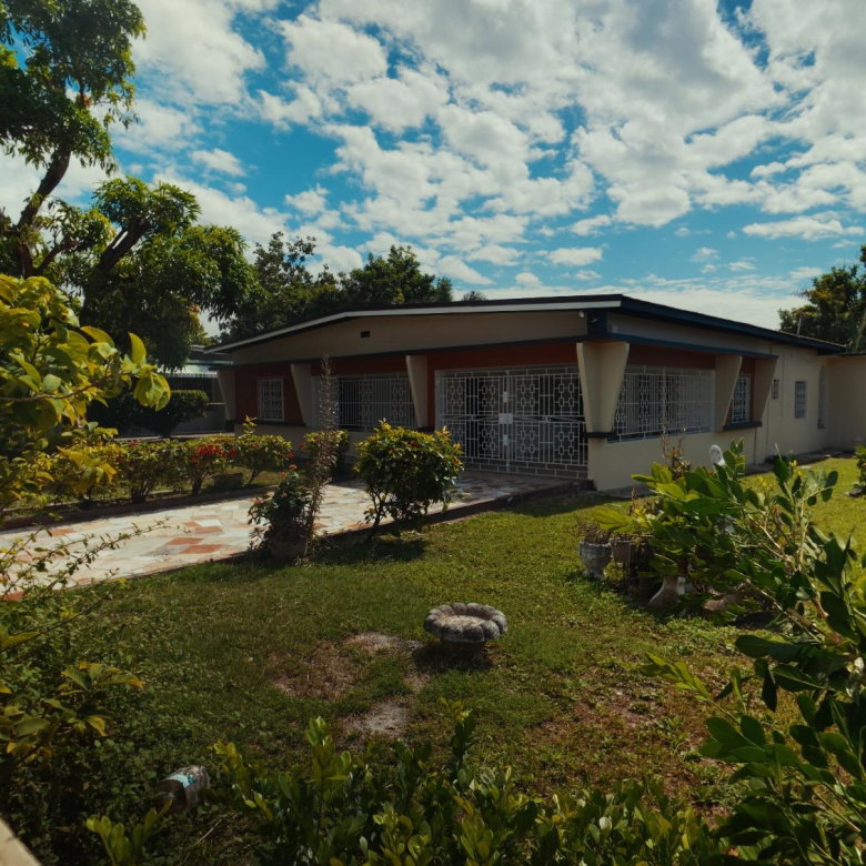 First image of 23 Woodlawn Avenue, Queensbu in Kingston 19, St. Andrew, Jamaica - property is For Sale