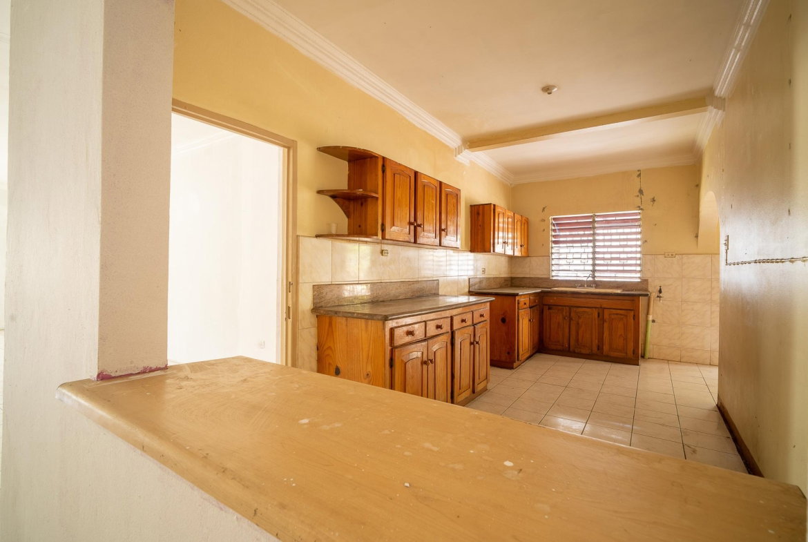 Tenth image of 23 Woodlawn Avenue, Queensbu in Kingston 19, St. Andrew, Jamaica - property is For Sale