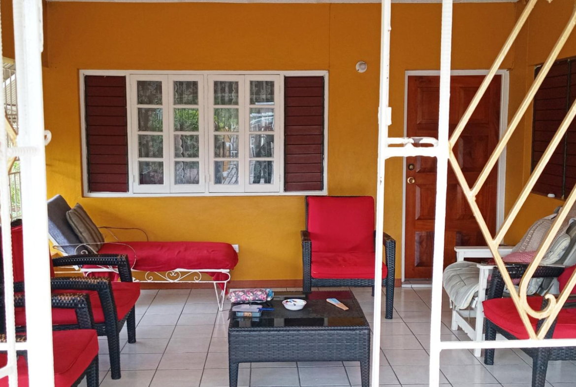 Second image of House-5 Lyndale Avenue, Kingston in Kingston 20, St. Andrew, Jamaica - property is For Sale