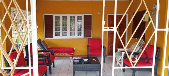 Second image of House-5 Lyndale Avenue, Kingston in Kingston 20, St. Andrew, Jamaica - property is For Sale