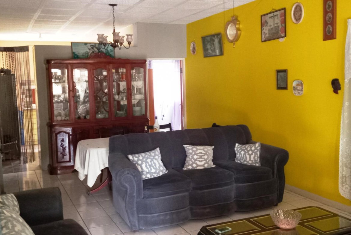 Third image of House-5 Lyndale Avenue, Kingston in Kingston 20, St. Andrew, Jamaica - property is For Sale