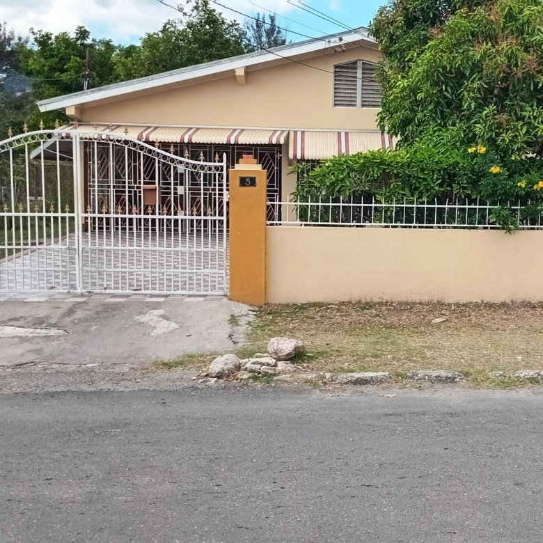 First image of House-5 Lyndale Avenue, Kingston in Kingston 20, St. Andrew, Jamaica - property is For Sale