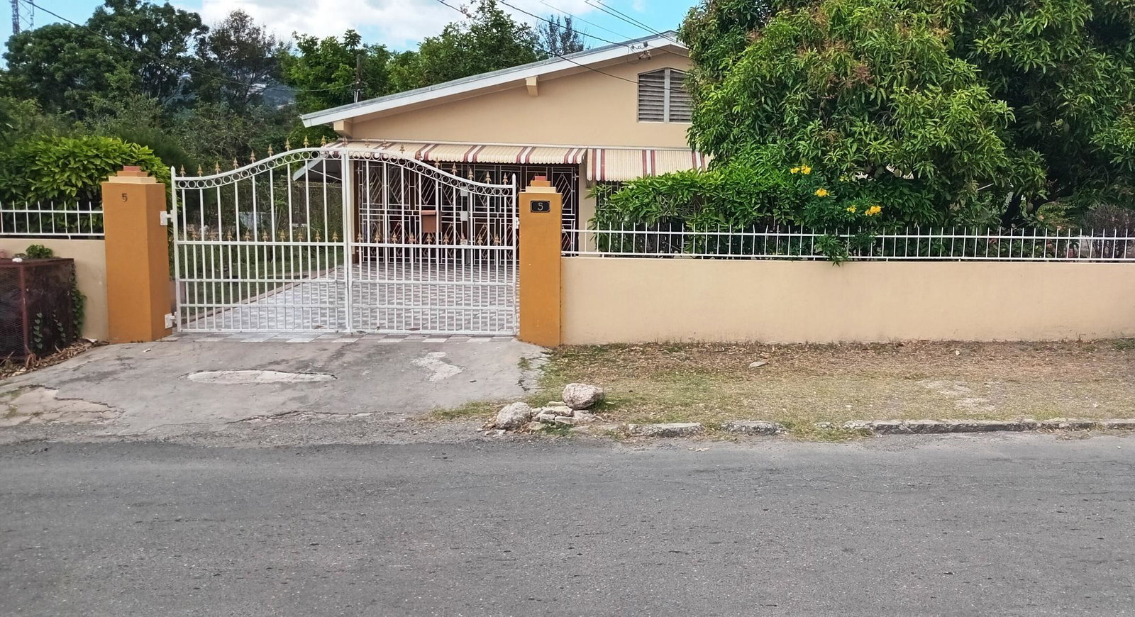 First image of House-5 Lyndale Avenue, Kingston in Kingston 20, St. Andrew, Jamaica - property is For Sale