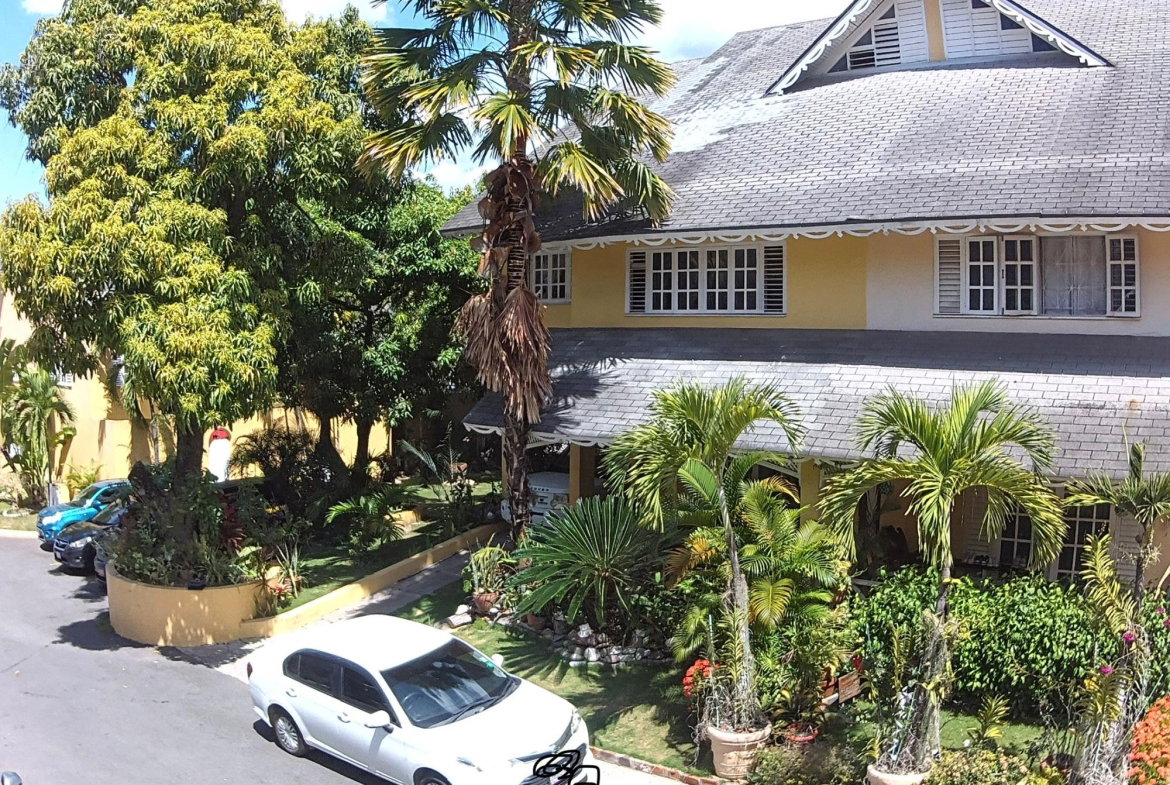 Second image of 29-12 Broadway Road, Manor Park in Kingston 8, St. Andrew, Jamaica - property is For Sale