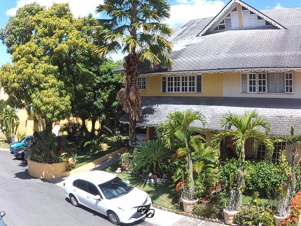 Second image of 29-12 Broadway Road, Manor Park in Kingston 8, St. Andrew, Jamaica - property is For Sale