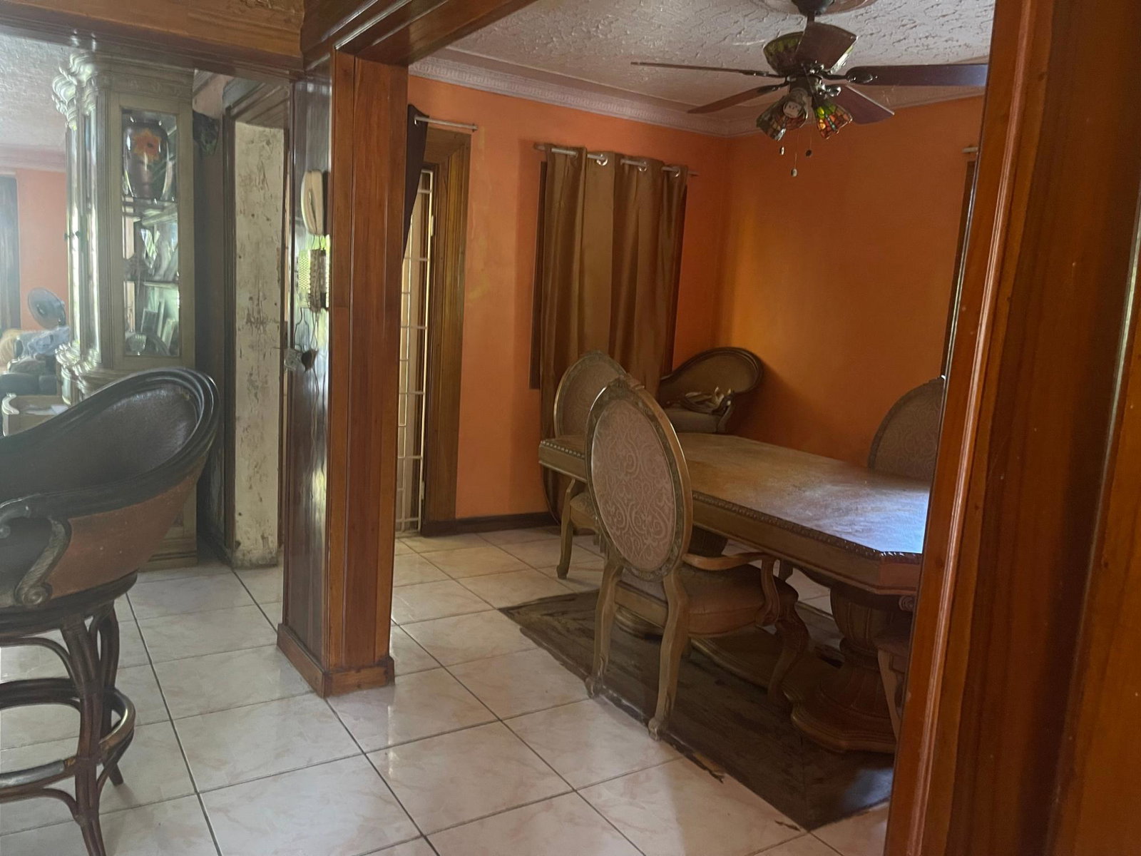 Spacious-5-Bedroom-Townhouse-for-Sale-in-Manor-Park-St.-Andrew-Jamaica Eleventh image of 29-12 Broadway Road, Manor Park in Kingston 8, St. Andrew, Jamaica - property is For Sale