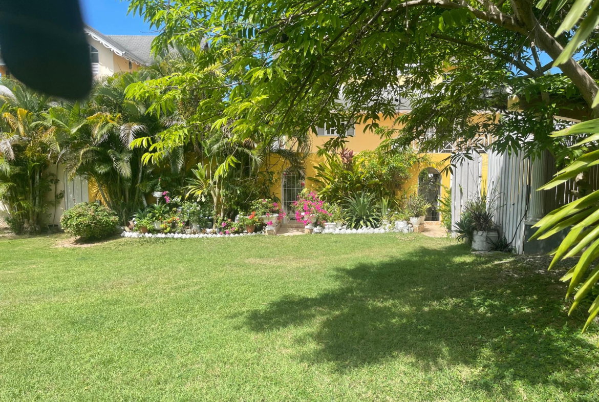 Twelfth image of 29-12 Broadway Road, Manor Park in Kingston 8, St. Andrew, Jamaica - property is For Sale