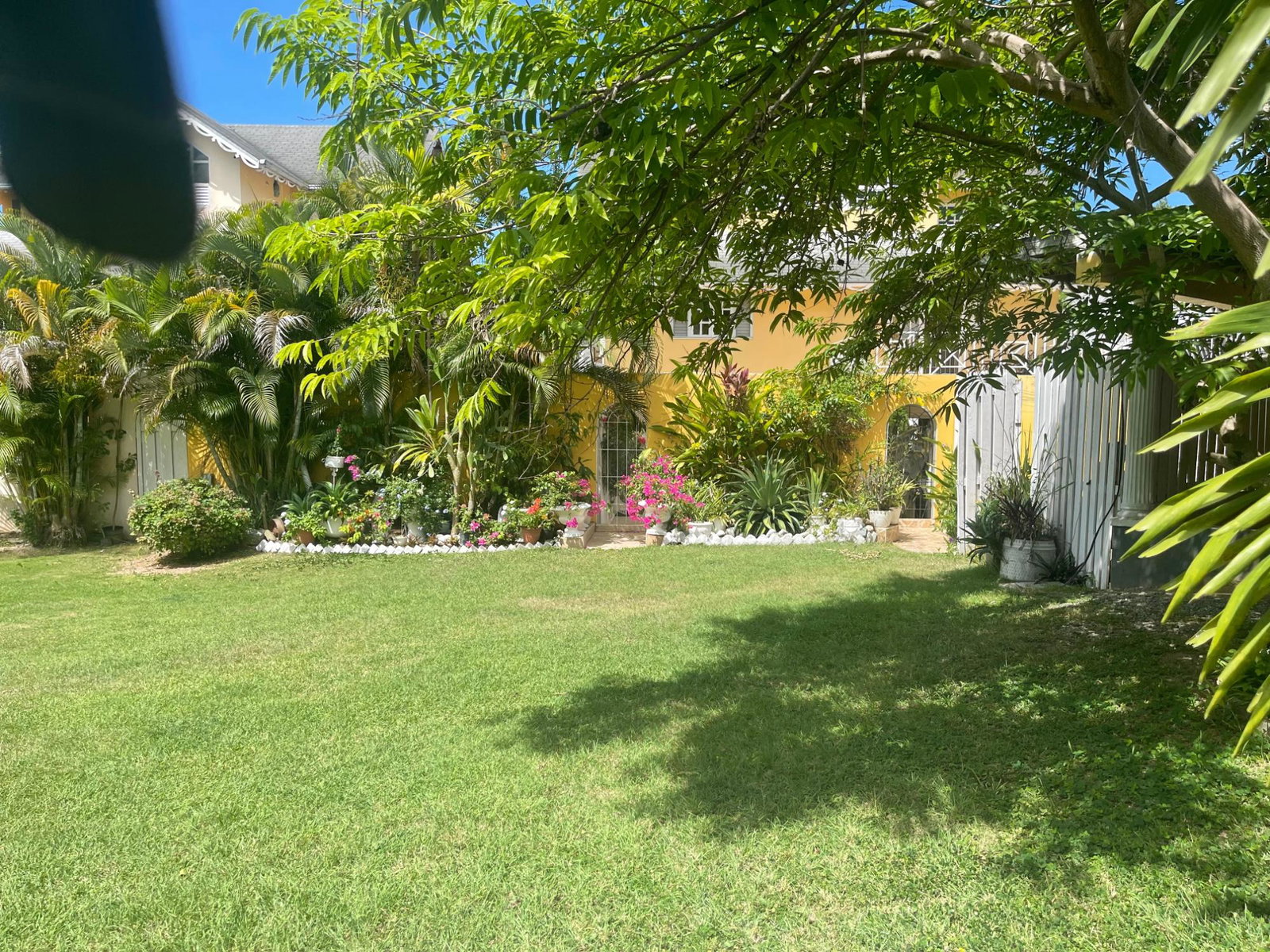 Spacious-5-Bedroom-Townhouse-for-Sale-in-Manor-Park-St.-Andrew-Jamaica Twelfth image of 29-12 Broadway Road, Manor Park in Kingston 8, St. Andrew, Jamaica - property is For Sale