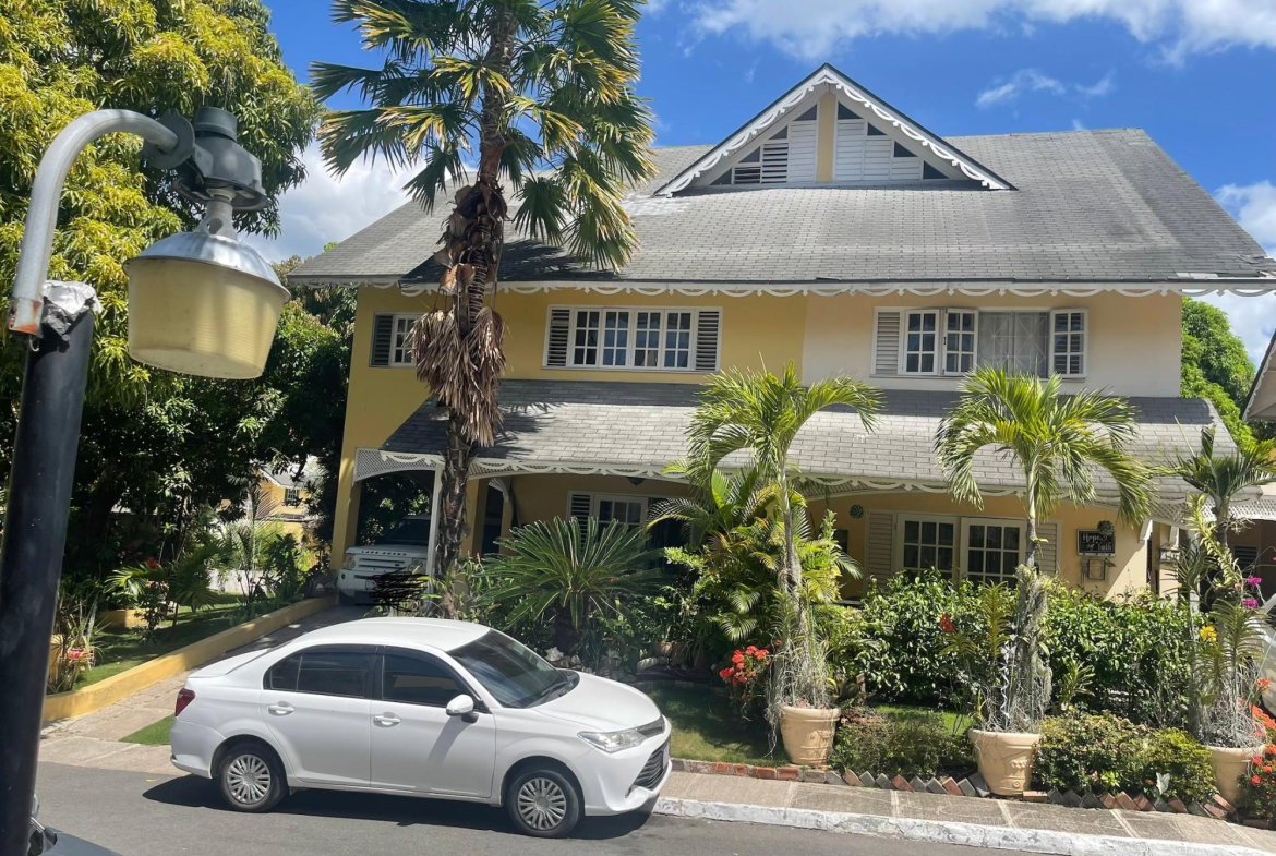 First image of 29-12 Broadway Road, Manor Park in Kingston 8, St. Andrew, Jamaica - property is For Sale