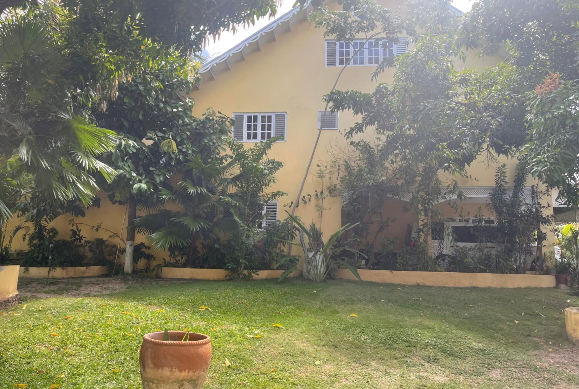Fourteenth image of 29-12 Broadway Road, Manor Park in Kingston 8, St. Andrew, Jamaica - property is For Sale