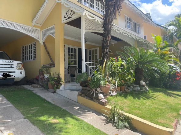 Third image of 29-12 Broadway Road, Manor Park in Kingston 8, St. Andrew, Jamaica - property is For Sale