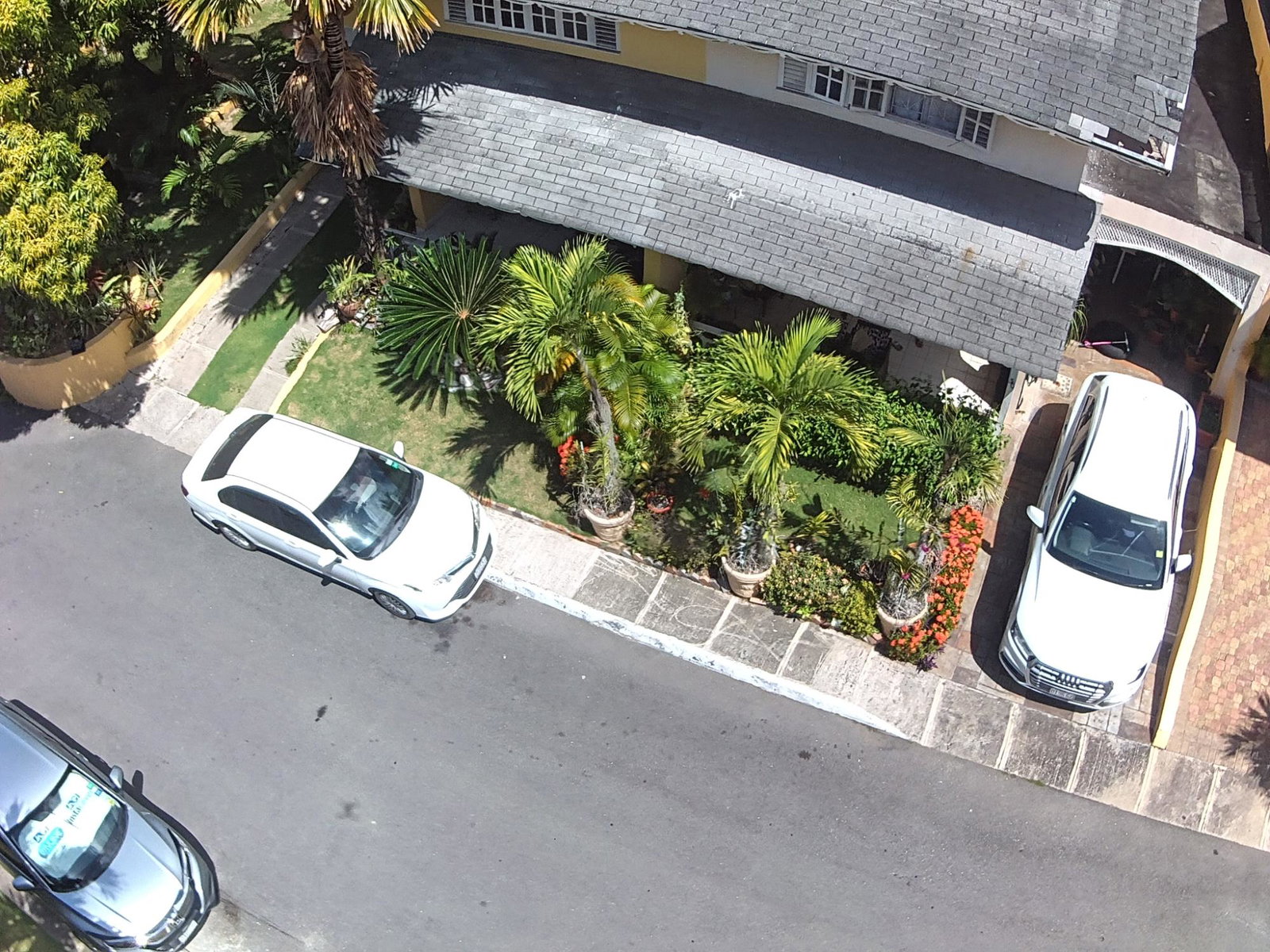 Spacious-5-Bedroom-Townhouse-for-Sale-in-Manor-Park-St.-Andrew-Jamaica Fifth image of 29-12 Broadway Road, Manor Park in Kingston 8, St. Andrew, Jamaica - property is For Sale