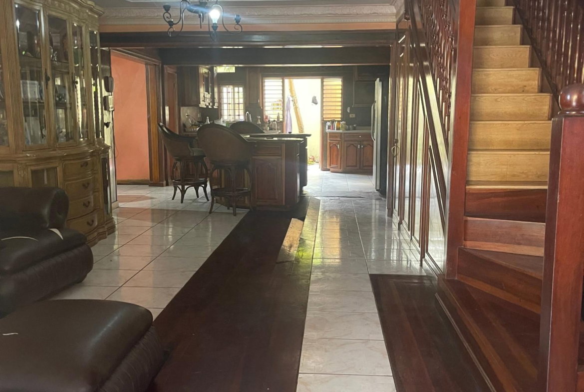 Sixth image of 29-12 Broadway Road, Manor Park in Kingston 8, St. Andrew, Jamaica - property is For Sale