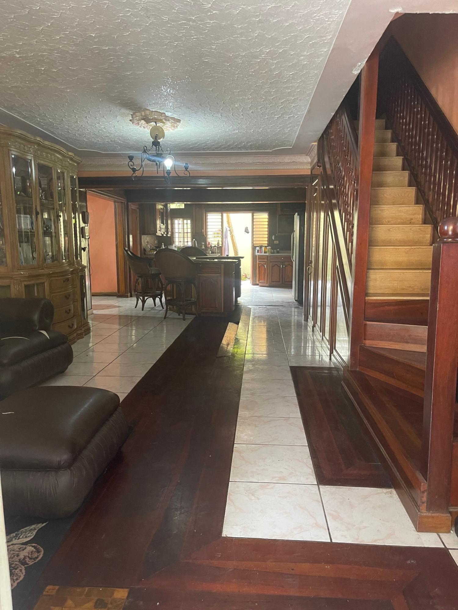 Spacious-5-Bedroom-Townhouse-for-Sale-in-Manor-Park-St.-Andrew-Jamaica Sixth image of 29-12 Broadway Road, Manor Park in Kingston 8, St. Andrew, Jamaica - property is For Sale