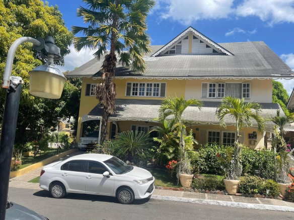 First image of 29-12 Broadway Road, Manor Park in Kingston 8, St. Andrew, Jamaica - property is For Sale