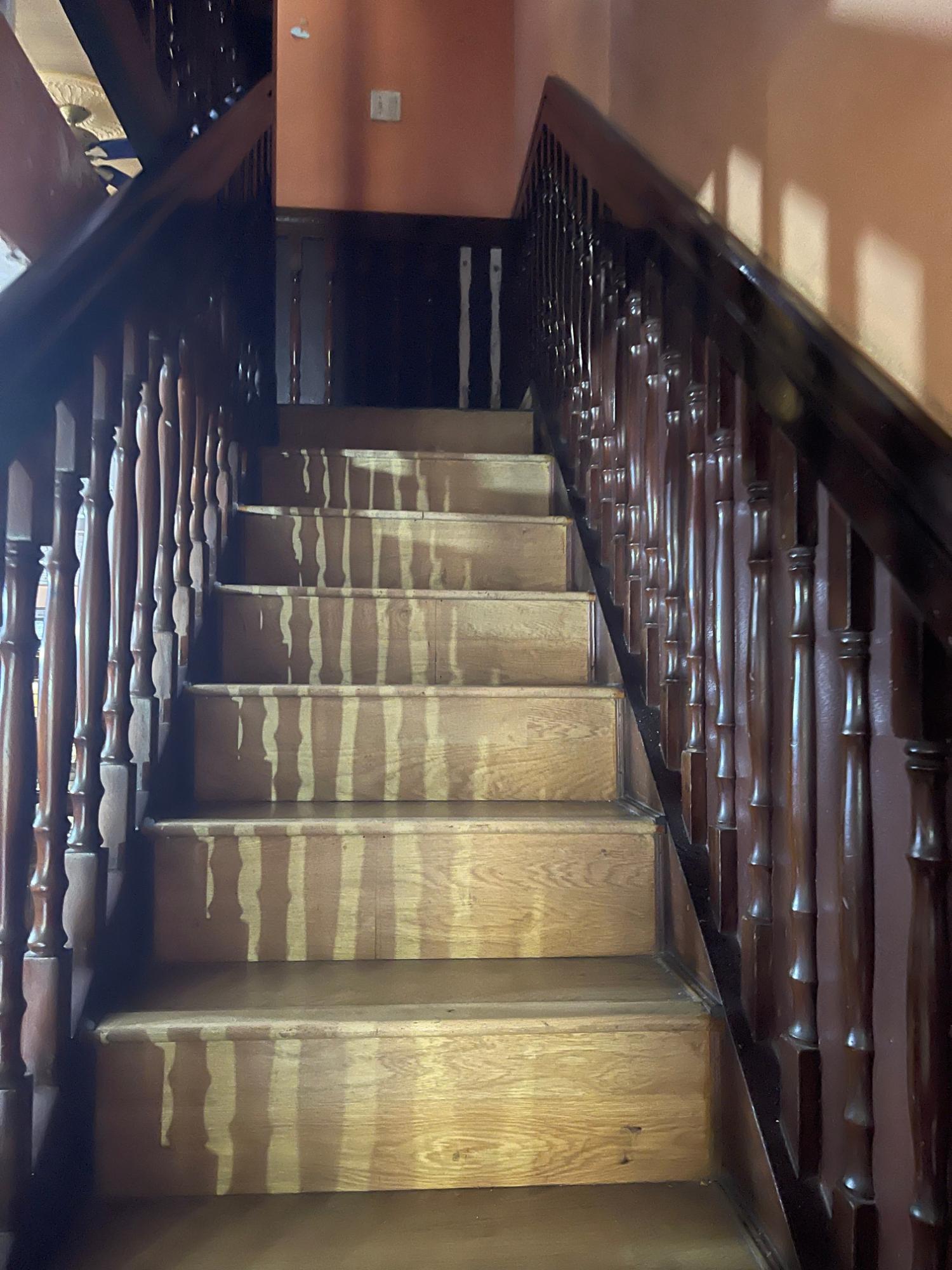 Spacious-5-Bedroom-Townhouse-for-Sale-in-Manor-Park-St.-Andrew-Jamaica Seventh image of 29-12 Broadway Road, Manor Park in Kingston 8, St. Andrew, Jamaica - property is For Sale