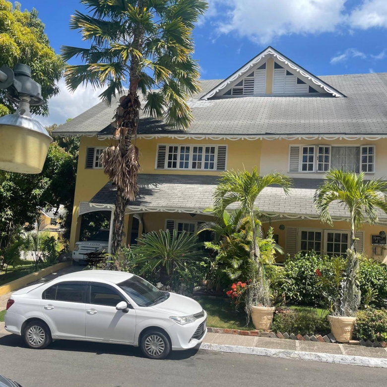 First image of 29-12 Broadway Road, Manor Park in Kingston 8, St. Andrew, Jamaica - property is For Sale