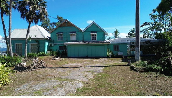 Second image of 3 Perth Road in Mandeville, Manchester, Jamaica - property is For Rent