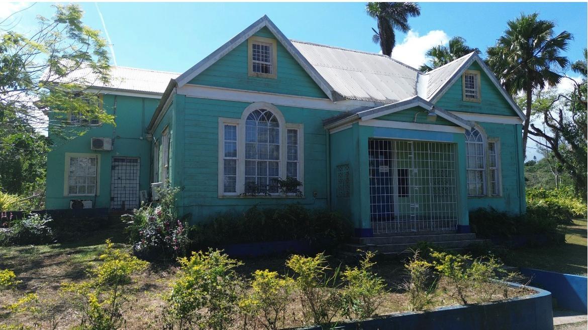 Third image of 3 Perth Road in Mandeville, Manchester, Jamaica - property is For Rent