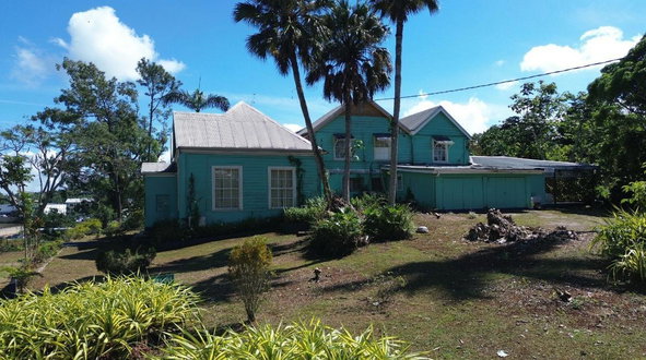 Fourth image of 3 Perth Road in Mandeville, Manchester, Jamaica - property is For Rent