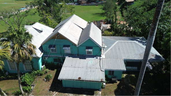 Fifth image of 3 Perth Road in Mandeville, Manchester, Jamaica - property is For Rent