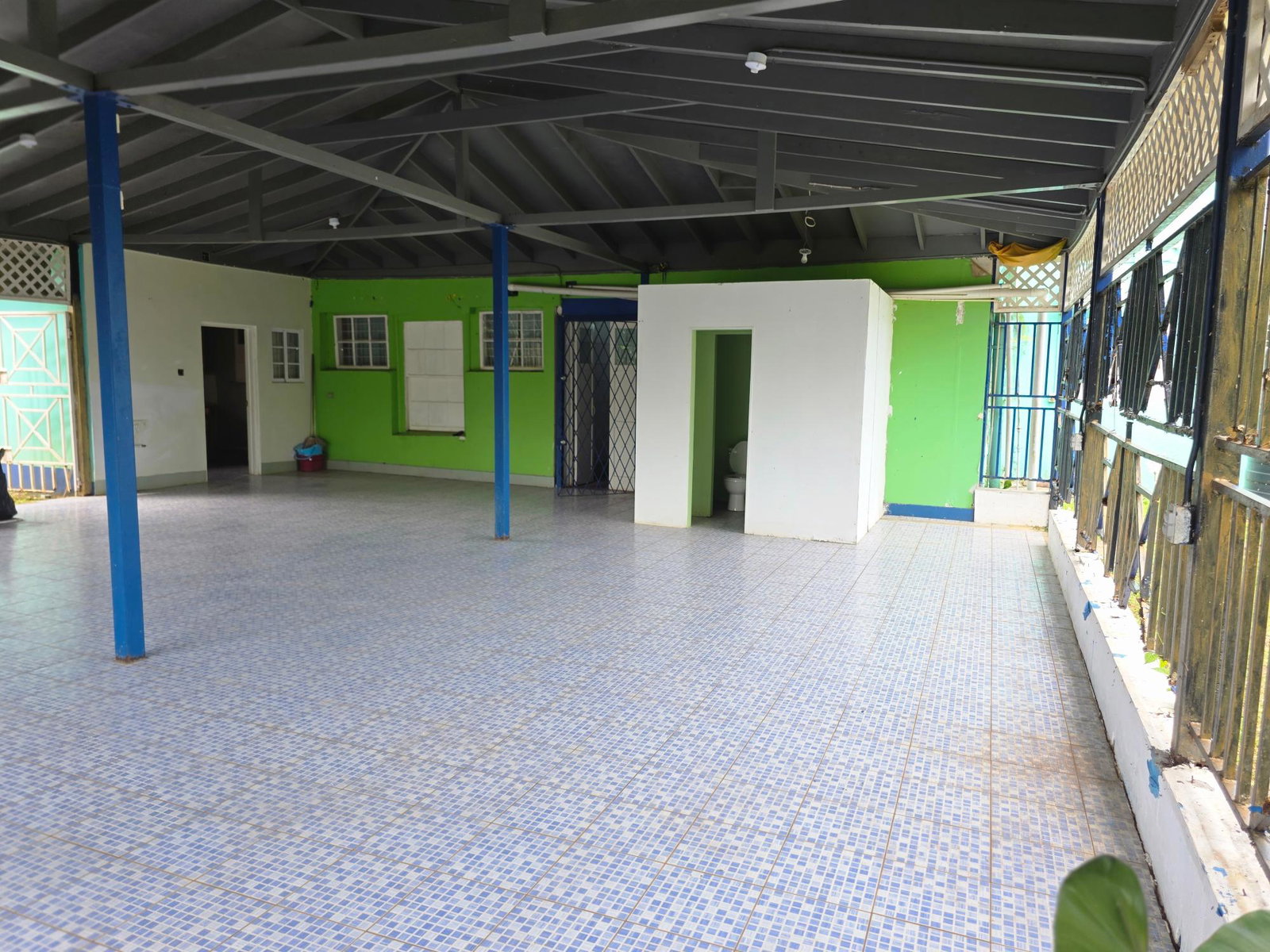 Eighth image of 3 Perth Road in Mandeville, Manchester, Jamaica - property is For Rent
