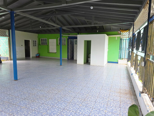 Eighth image of 3 Perth Road in Mandeville, Manchester, Jamaica - property is For Rent