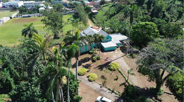 First image of 3 Perth Road in Mandeville, Manchester, Jamaica - property is For Rent