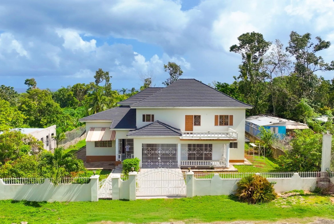 Second image of 38 The Cottage, Marvins Park in Ocho Rios, St. Ann, Jamaica - property is For Rent