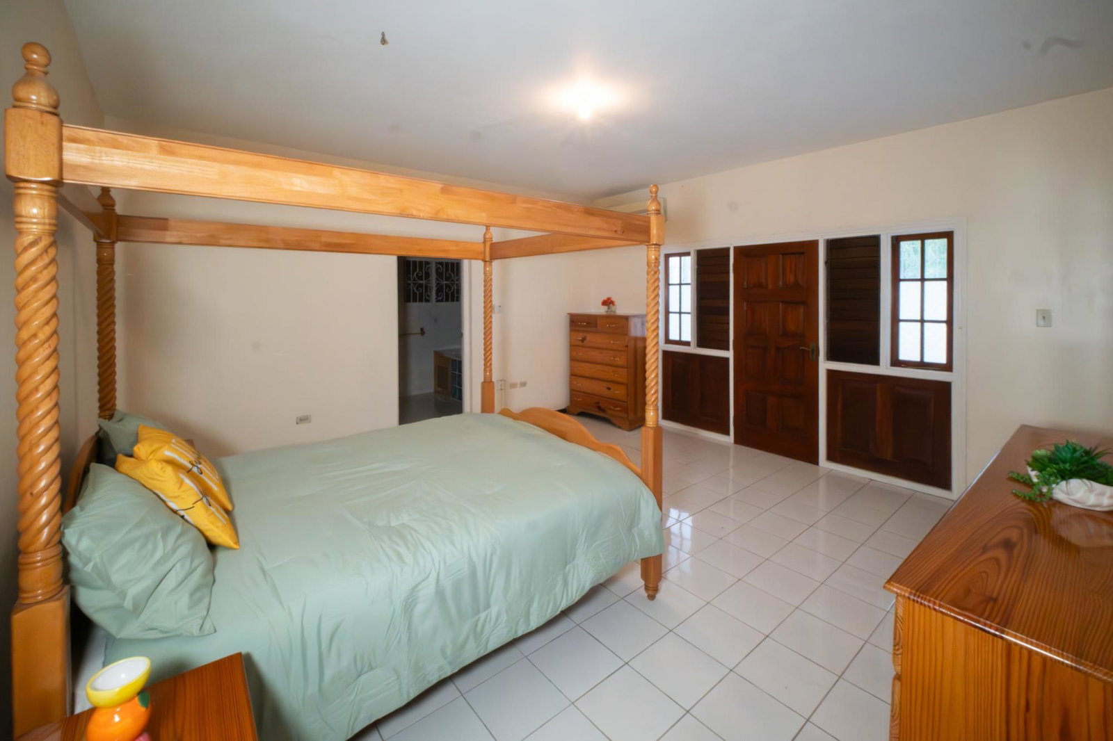 Eleventh image of 38 The Cottage, Marvins Park in Ocho Rios, St. Ann, Jamaica - property is For Rent