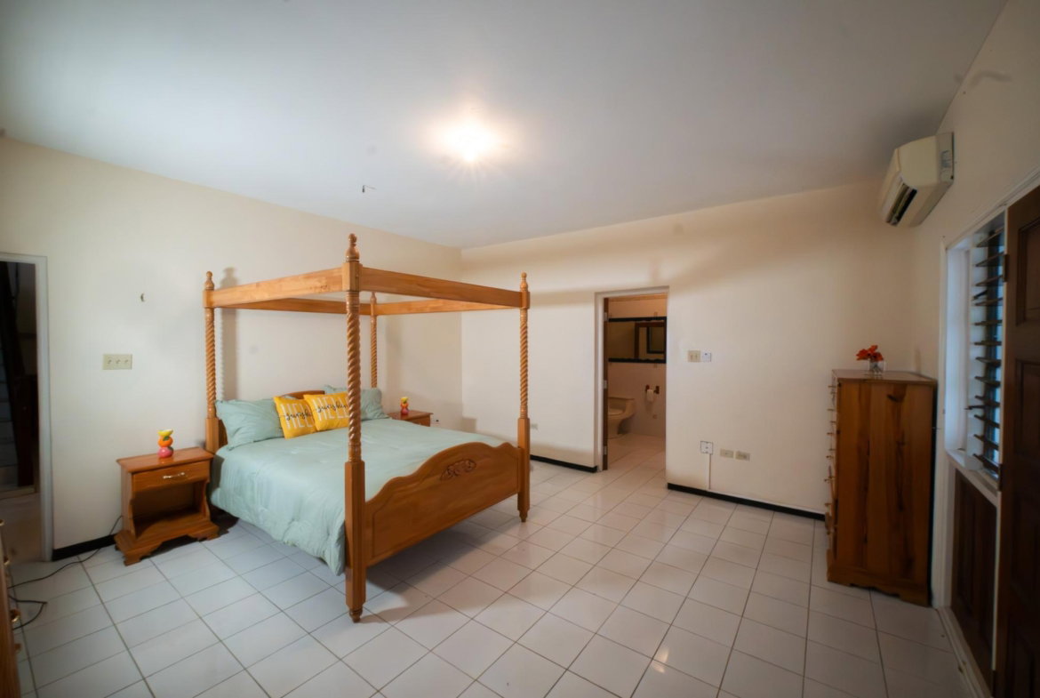 Twelfth image of 38 The Cottage, Marvins Park in Ocho Rios, St. Ann, Jamaica - property is For Rent