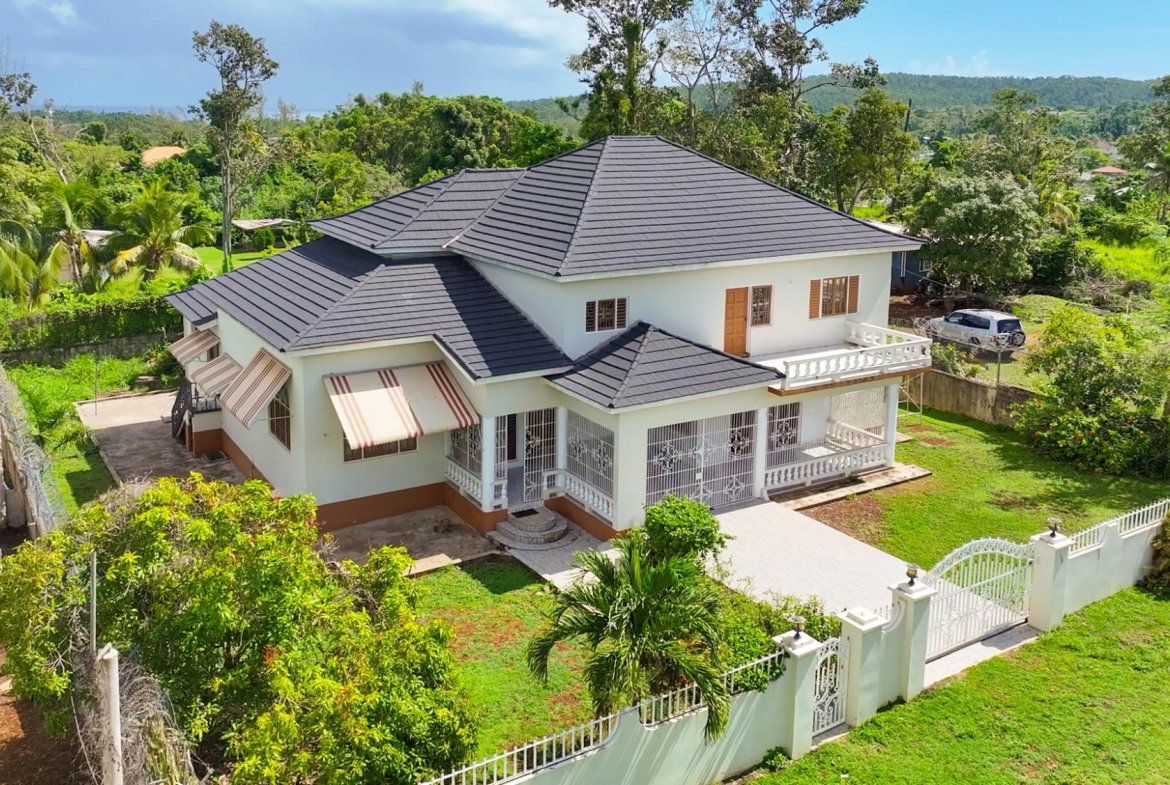 First image of 38 The Cottage, Marvins Park in Ocho Rios, St. Ann, Jamaica - property is For Rent