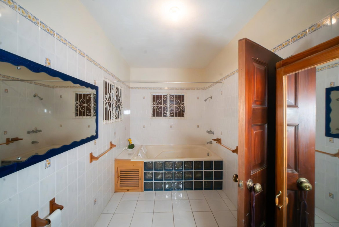 Thirteenth image of 38 The Cottage, Marvins Park in Ocho Rios, St. Ann, Jamaica - property is For Rent