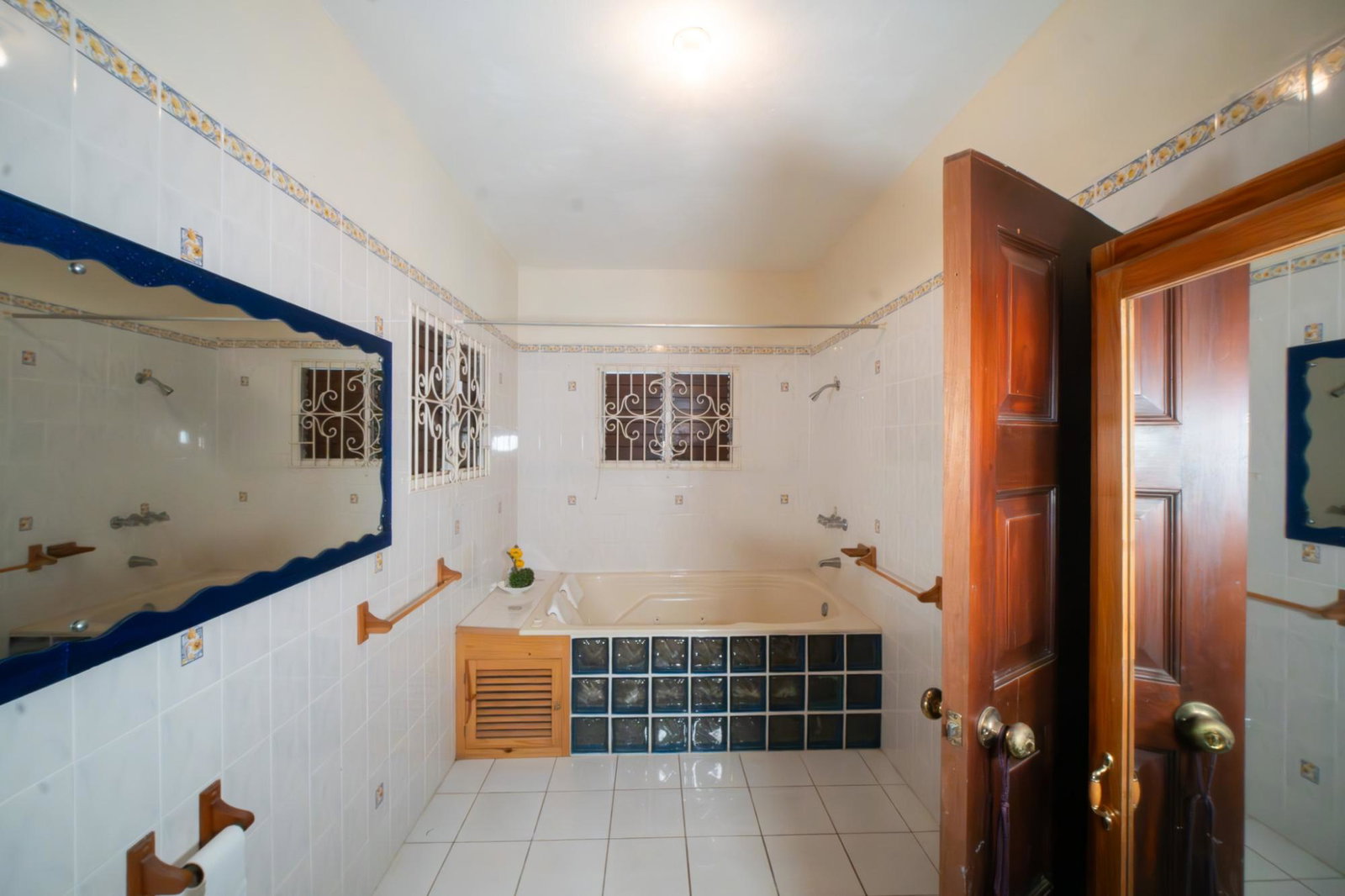 Thirteenth image of 38 The Cottage, Marvins Park in Ocho Rios, St. Ann, Jamaica - property is For Rent