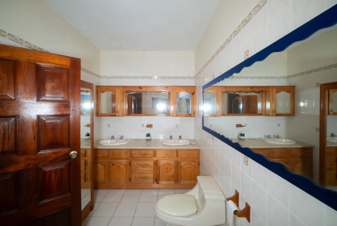 Fourteenth image of 38 The Cottage, Marvins Park in Ocho Rios, St. Ann, Jamaica - property is For Rent