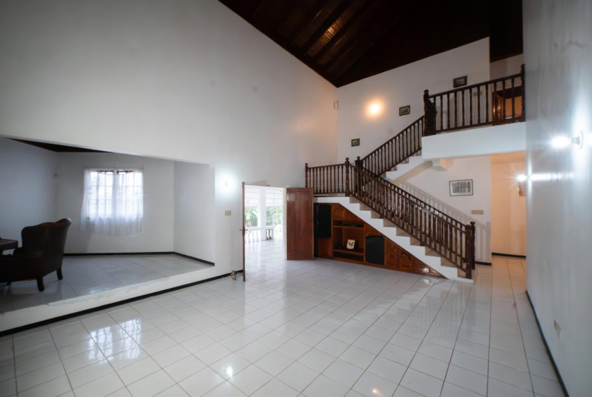 Sixteenth image of 38 The Cottage, Marvins Park in Ocho Rios, St. Ann, Jamaica - property is For Rent