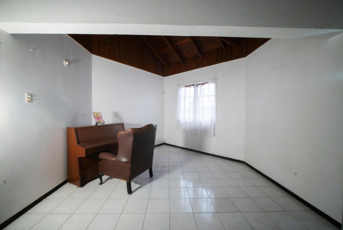 Eighteenth image of 38 The Cottage, Marvins Park in Ocho Rios, St. Ann, Jamaica - property is For Rent