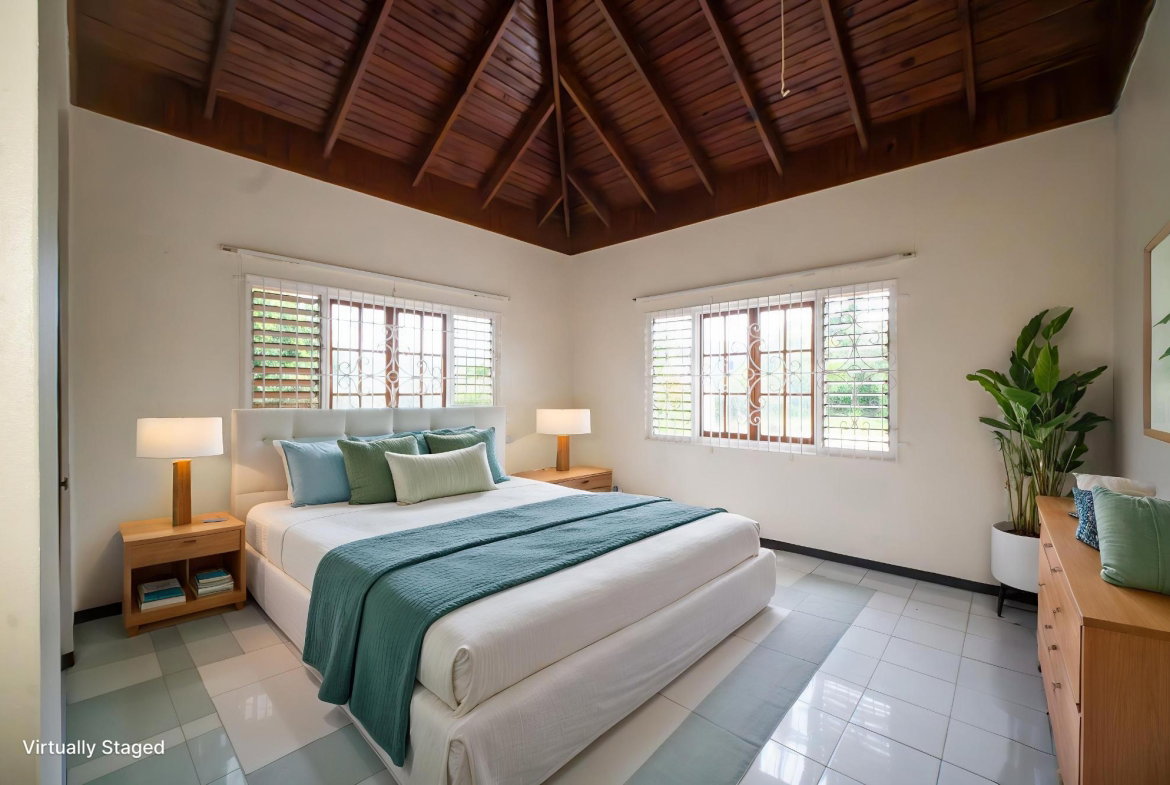 Twentieth image of 38 The Cottage, Marvins Park in Ocho Rios, St. Ann, Jamaica - property is For Rent