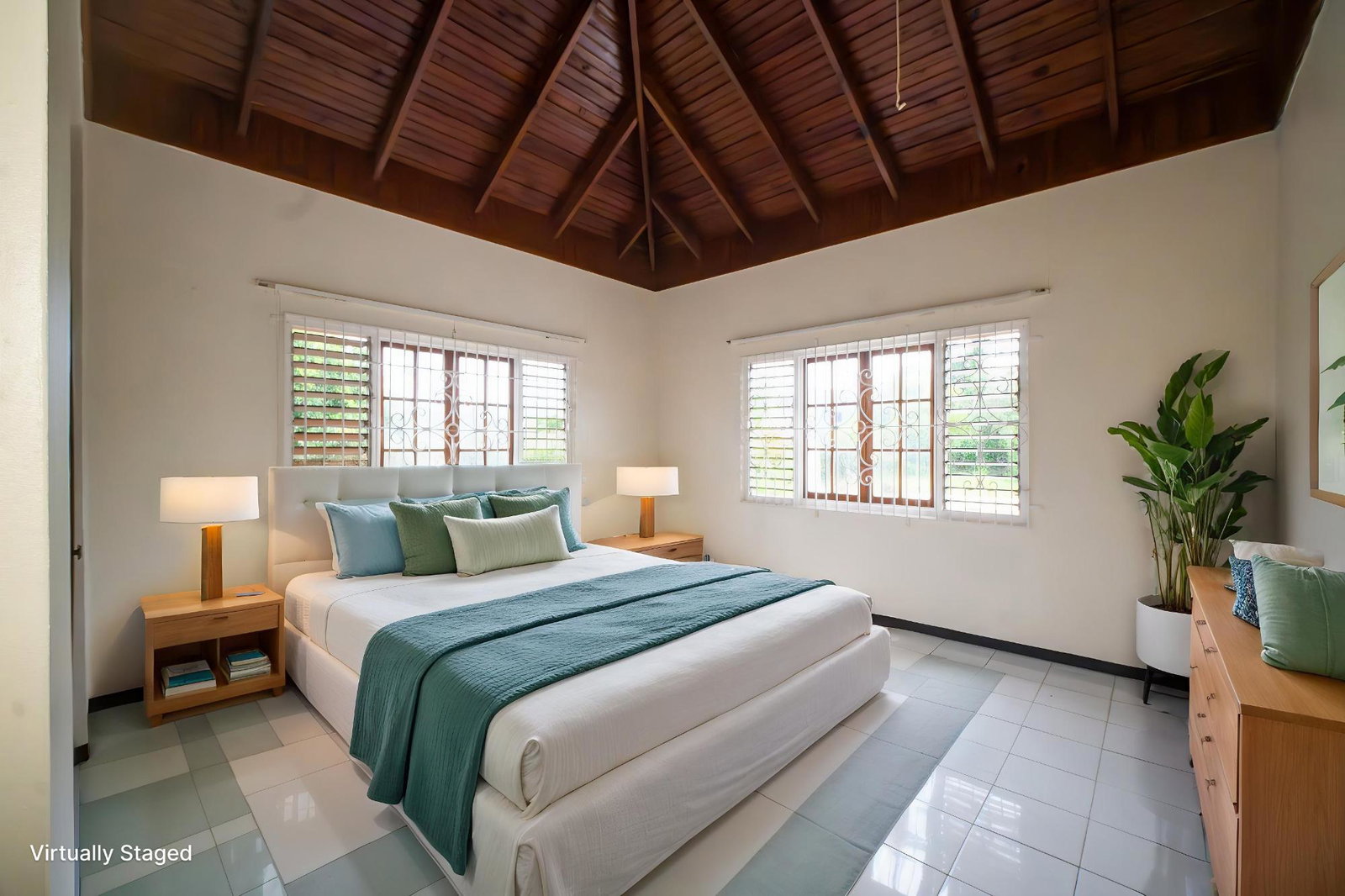 Twentieth image of 38 The Cottage, Marvins Park in Ocho Rios, St. Ann, Jamaica - property is For Rent