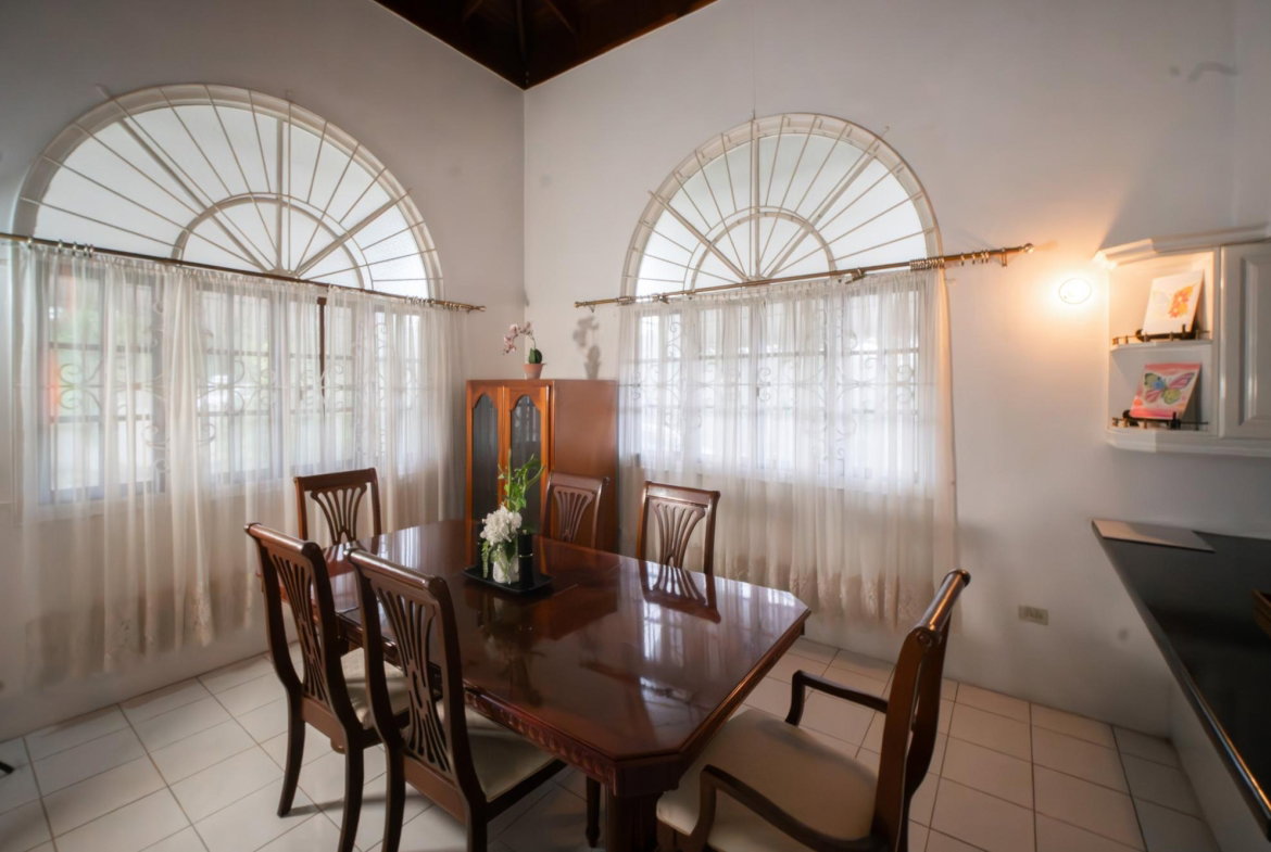 Third image of 38 The Cottage, Marvins Park in Ocho Rios, St. Ann, Jamaica - property is For Rent