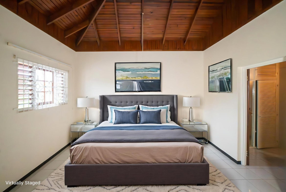 Twenty-Eighth image of 38 The Cottage, Marvins Park in Ocho Rios, St. Ann, Jamaica - property is For Rent