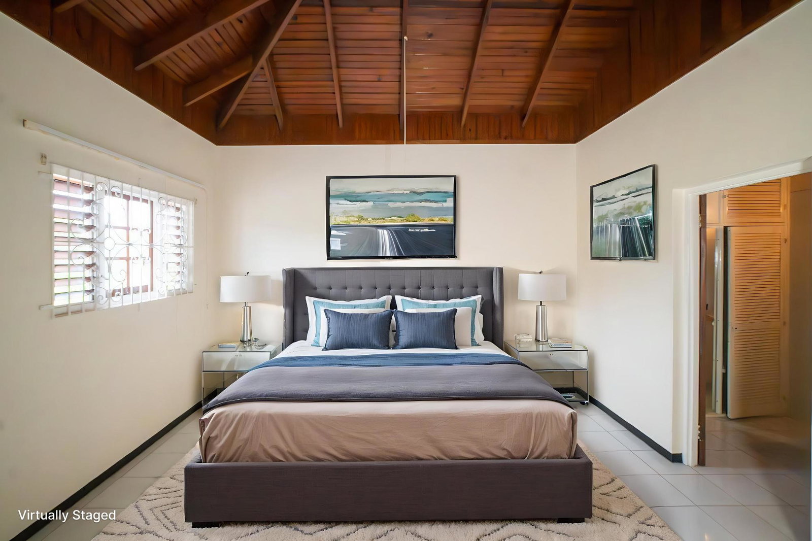 Twenty-Eighth image of 38 The Cottage, Marvins Park in Ocho Rios, St. Ann, Jamaica - property is For Rent