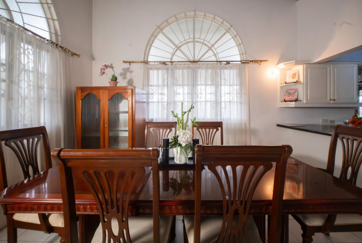 Fourth image of 38 The Cottage, Marvins Park in Ocho Rios, St. Ann, Jamaica - property is For Rent